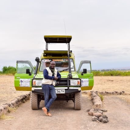 oluoch_david's profile picture. Trav-Interactive provides crucial, sound and impeccable travel services so seldom found in other companies.