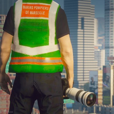 DuroyLeo's profile picture. 🌟Personnage FICTIF🌟//
🚒👨‍🚒 MT / ChBCOM /COSSIM chez les @PompierSDCPJ des #SDCPJ //
▪️Les @Studios_DCPJ sont une plateforme de #Simulation Virtuel sur GTA
