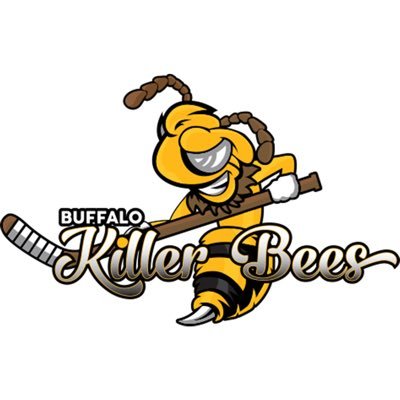 The Official Twitter account of the NBHL’s Buffalo Killer Bees. @NBHLOfficial