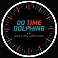Go Time Dolphins (@gotimedolphins) 's Twitter Profile