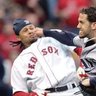 CocoCrispyTakes's profile picture. Come for the great profile name, stay for the fair and balanced and occasionally deranged Red Sox takes. Will follow back all real #RedSox fans #DirtyWater