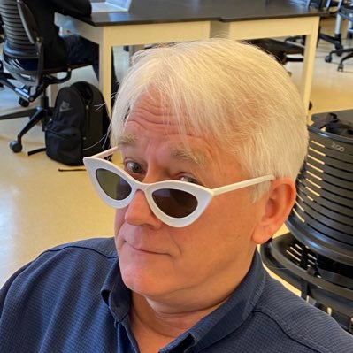 Professor @DePaul #DePaul; soil scientist; soil science education; educating the next generation of STEM; #Blue Demons