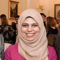 Maimoona Azhar (@maimoonaazhar) 's Twitter Profile Photo Maimoona Azhar (@maimoonaazhar) 's Twitter Profile Photo