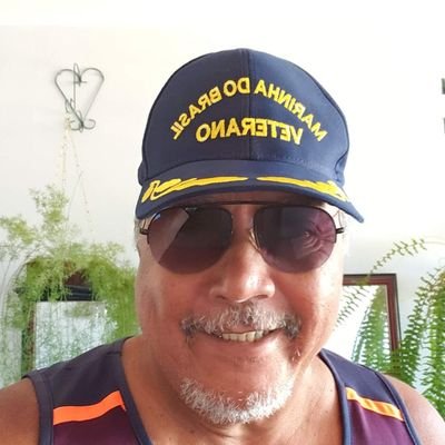 BeneRFarias's profile picture. Patriota, ex atleta , Flamenguista...
