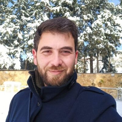 M.A. Degree in American Studies at University of Jordan.
B.A Applied English from University of Jordan.
Works at Jordan National Commission for UNESCO