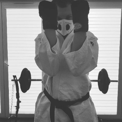 MartialArtsITF's profile picture. Martial Arts Poland