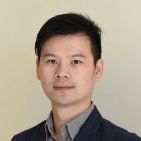 Haibo Ni (@haiboni) 's Twitter Profile Photo Haibo Ni (@haiboni) 's Twitter Profile Photo