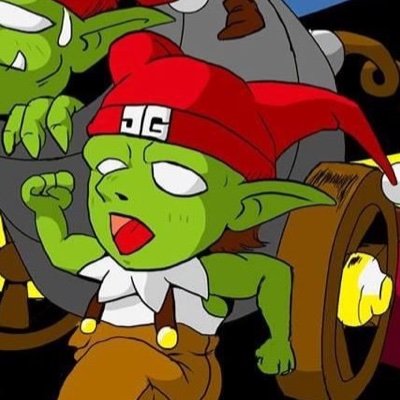 yuki_JestGoblin's profile picture. 