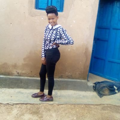 UwamahoSandrine's profile picture. Jesus is fast