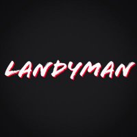 Landyman (@landyman_) 's Twitter Profile