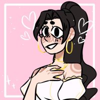 Celestia Samica (@csamica) 's Twitter Profile
