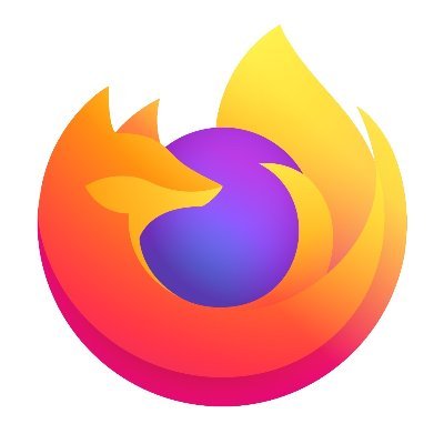 The only non-profit-backed, people-first browser.
Help: @FirefoxSupport