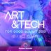Art & Tech for Good Summit (@arttechforgood1) Twitter profile photo