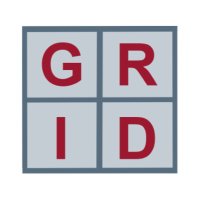 grid-database(@GRIDdatabase) 's Twitter Profile Photo
