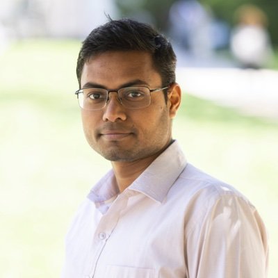 PhD candidate @EmoryChem, BS & MS in Chem. w/ minor in Earth Sciences from @iiscbangalore