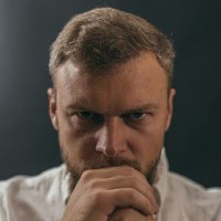 Viacheslav(@haideivo) 's Twitter Profile Photo