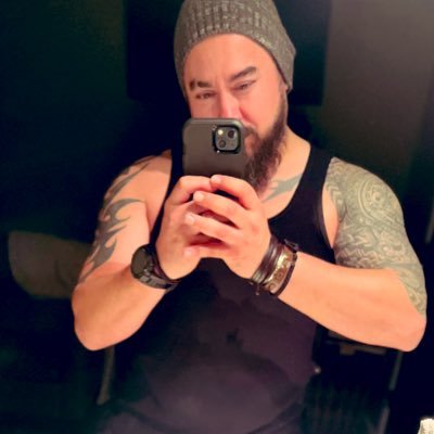 Not your regular Dad