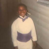 Ronald (@rondakid93) 's Twitter Profile