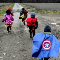 #TrumpRapedChildren (@jjmco2020) 's Twitter Profile