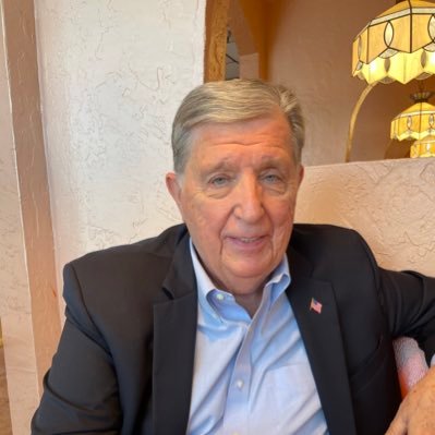 BrzeczekRichard's profile picture. Retired attorney (criminal defense) & former Superintendent, Chicago Police Dept (1980-1983). “Life is a series of Plans B.”