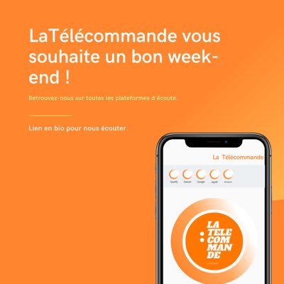 podcasttele's profile picture. Le podcast média qui décrypte une actu, un fait politique , un fait de société à travers le prisme de la télévision.