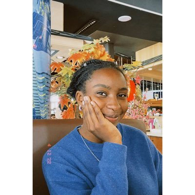 marta_trovoada's profile picture. Man i be that pretty mf 
Asap