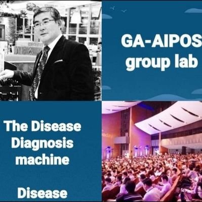 KNG_AIPOS's profile picture. KNG기술투자자산운용