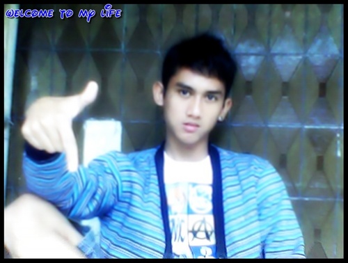 DiqiElectrocore's profile picture. diqi muhamad iqbal azis born in Jakarta 02 July 1993 .
 i'm simple. i don't  like change , i just i'm ...