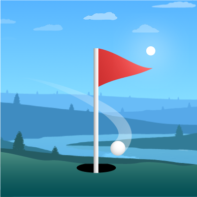 Indie game developer - Art of Golf.
https://t.co/LVMPs7bIee…