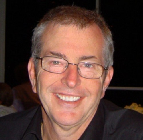 Trevor McKinnon