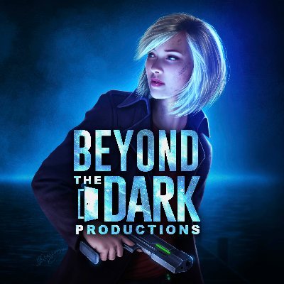 Creating audio dramas @TheStrataPod, The Road of Shadows (2023), and Beyond the Dark Anthology. By @mrhealyauthor