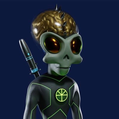 Dev engineer by day / NFT collector by night Web3 is the new world