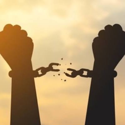Libertarian3g's profile picture. Against every threat to the freedom. The Real freedom only in Lord Jesus