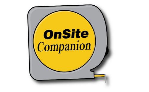 OnSite Companion - Setting the Construction Management Standard
https://t.co/VVeKXTkL51