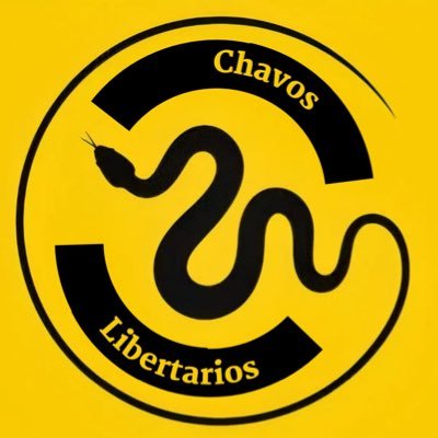 Chavos mexicanos que defienden la libertad, la vida y la propiedad privada 💛🐍🇲🇽 síguenos en instagram ⬇️