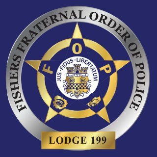 Fishers FOP represents the hardworking men and women of the Fishers Police Department. We want to create a lasting bond with the community we serve.