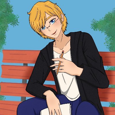 WelshTheScriptWriter(commissions paused)さんのプロフィール画像
