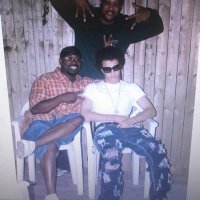 Sean Earl (@rax6lade) 's Twitter Profile