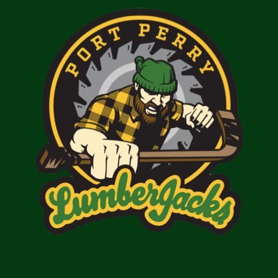 Official Twitter Account for the Port Perry lumberjacks Jr. C Hockey Club