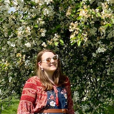 marketing manager, penguin random house 🐧 📚 | tea enthusiast | she/her | not on X very often anymore