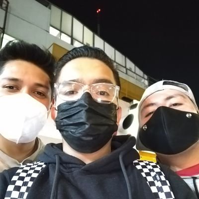 AbrajamConH's profile picture. Whatever people say what I'm, that's what I'm not