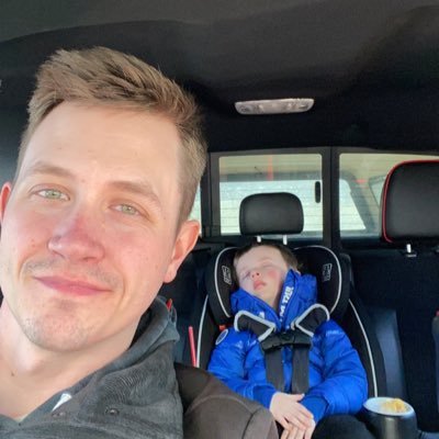 axtrapp14's profile picture. Minnesota born and raised. US Navy Vet.