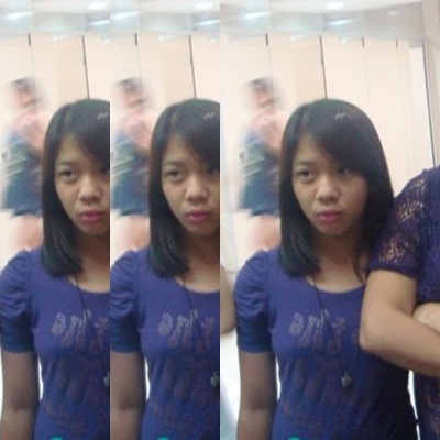 kwinielocin's profile picture. Simple :)