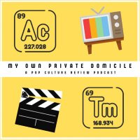 My Own Private Domicile (@domicilepod) 's Twitter Profile Photo My Own Private Domicile (@domicilepod) 's Twitter Profile Photo