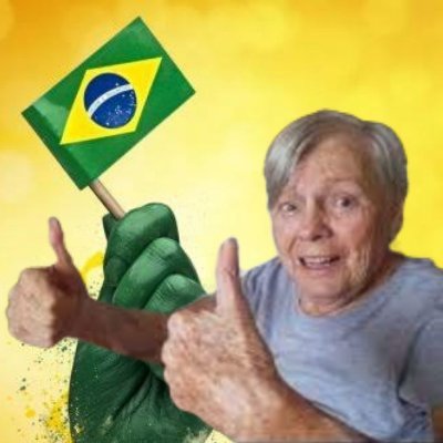 Perfil em homenagem a Santa Olinda, aquela que deu a luz ao salvador do Brasil!!!