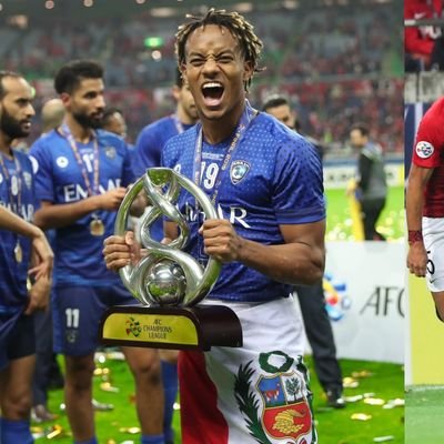 aaeaMnK's profile picture. اللَّهُم صَلِّ وَسَلِّمْ على نَبيِّنَا مُحمَّد ﷺ.

العاشق الهلال الـوطـن الـيـمـن⁦🇾🇪⁩