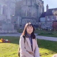 Lei Gao (@leigao_oriana) 's Twitter Profile Photo