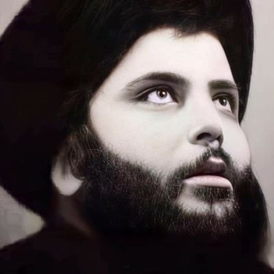 عراقي مسلم شيعي صدري