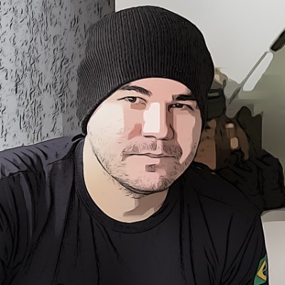 charlaozk's profile picture. 🐳 Twitter Oficial do Charlão
💜 Streamer on Twitch:
🎮 https://t.co/G2dLH8w59o