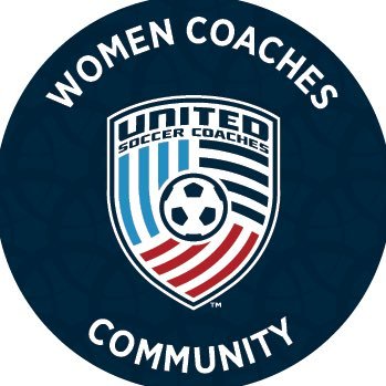 United Soccer Coaches - Women Coaches Community